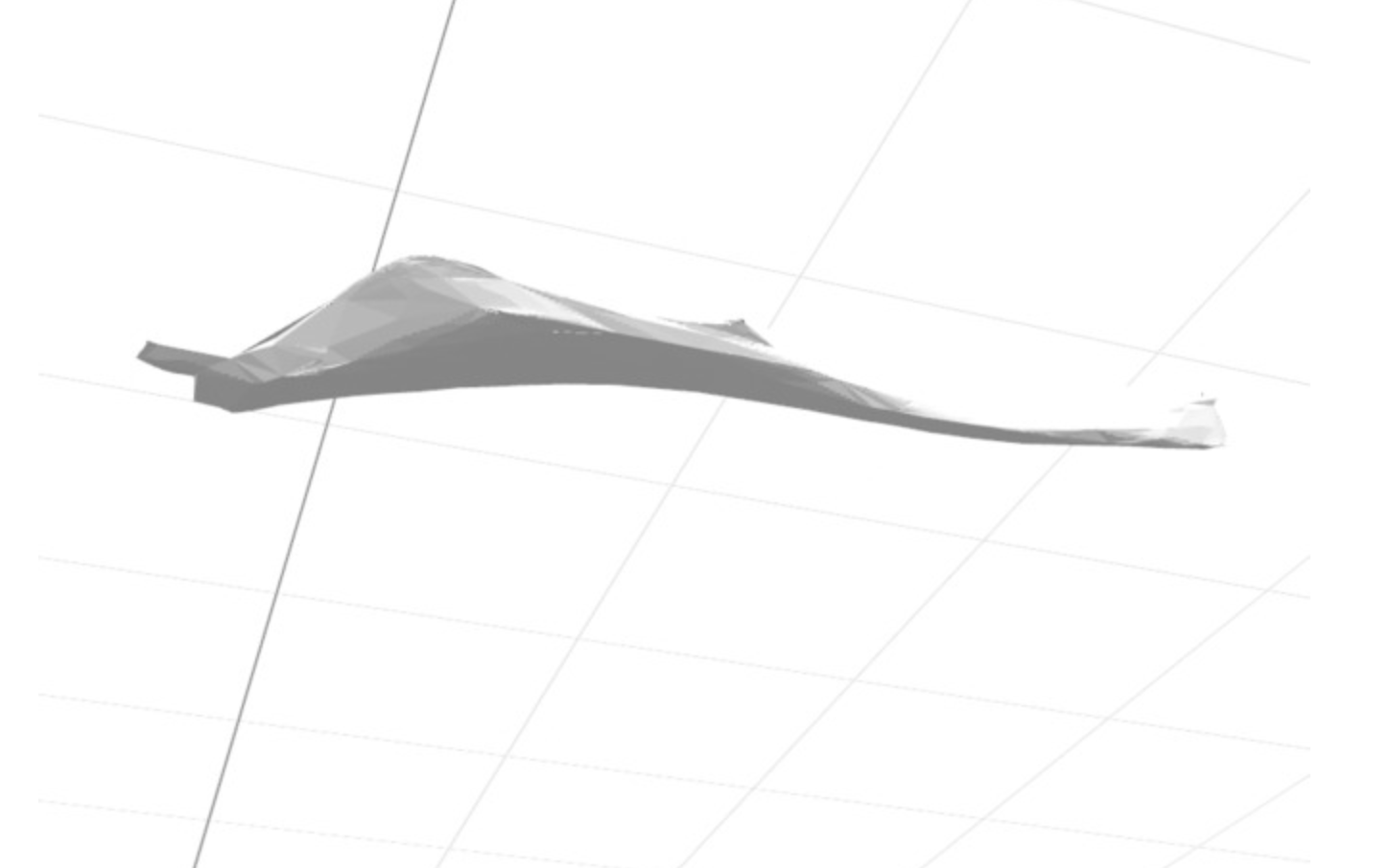 TreeHacks 2025: Custom-Fitted Insole iOS App